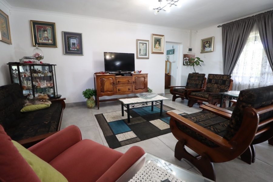 5 Bedroom Property for Sale in Kabega Park Eastern Cape